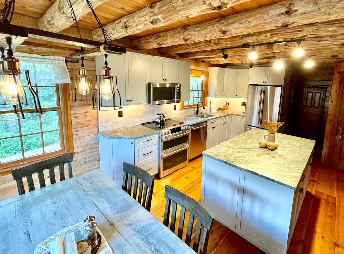 Russell Mill Remodeling, LLC Picture 8