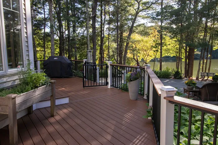 Burr Remodeling Picture 2