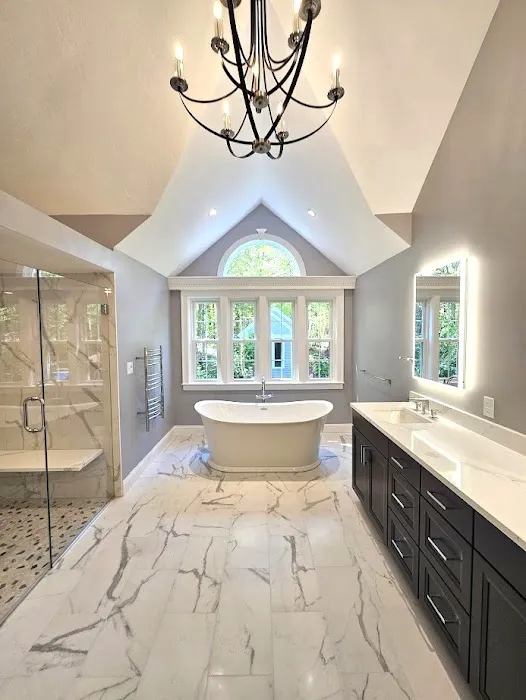 Burr Remodeling Picture 1