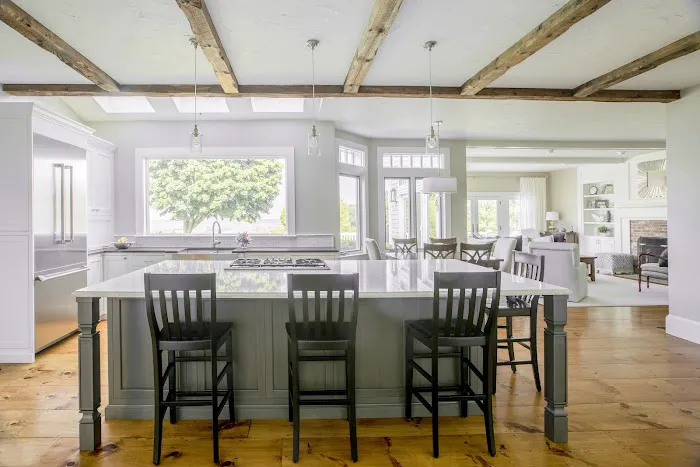 Burr Remodeling Picture 9