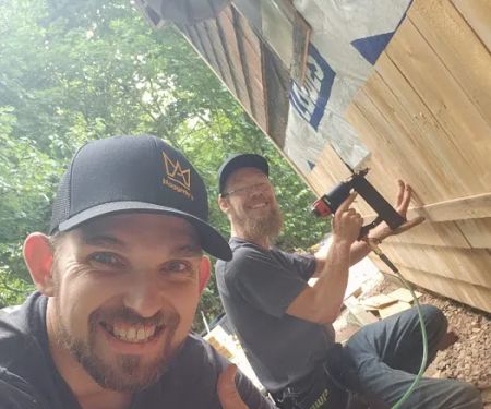 Haggerty's Home Services llc