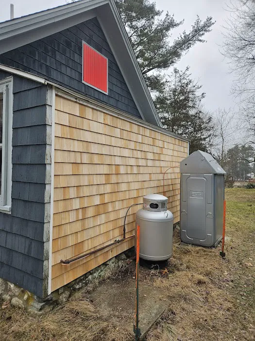 Haggerty's Home Services llc Picture 6