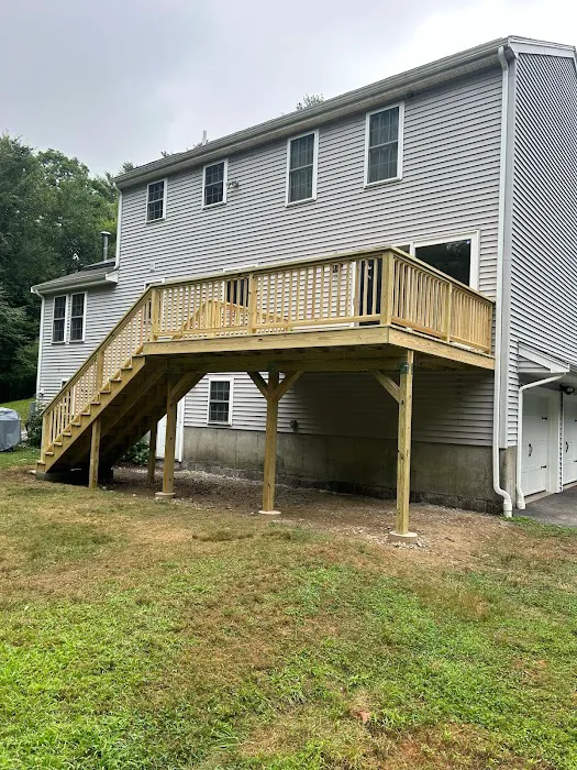 Haggerty's Home Services llc Picture 5