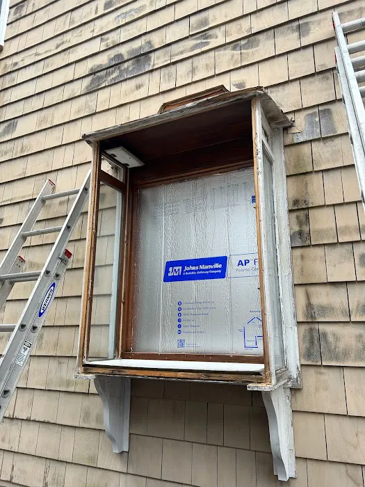 Haggerty's Home Services llc Picture 10