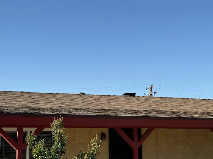 KP Roofing Services Picture 1