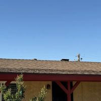 KP Roofing Services ico