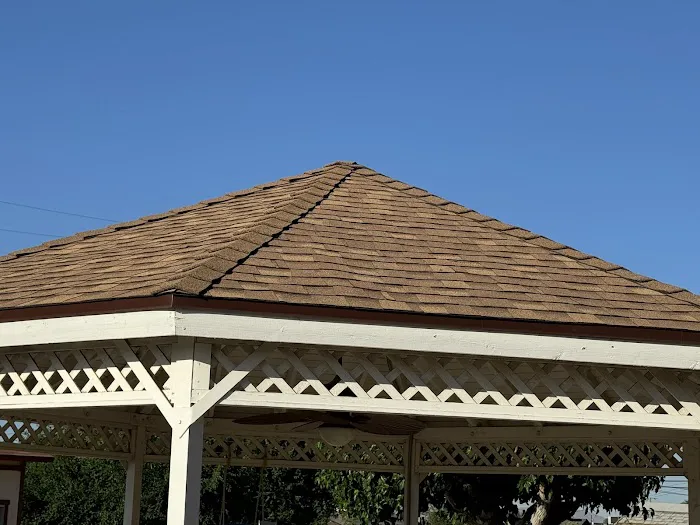 KP Roofing Services Picture 4