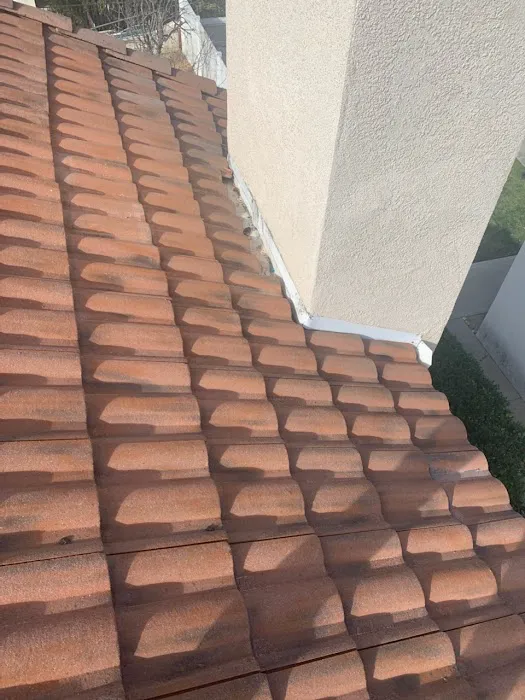 KP Roofing Services Picture 6