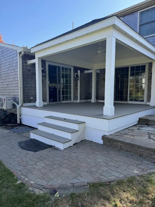 NorthEast LM Construction Picture 1