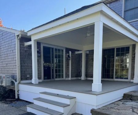 NorthEast LM Construction