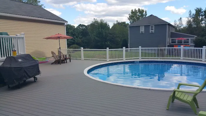 Cran Marsh Inc Picture 3