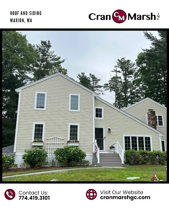 Cran Marsh Inc Picture 5