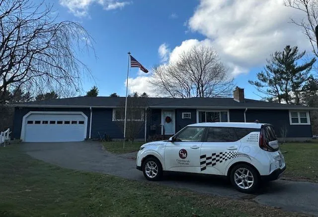 Cran Marsh Inc Picture 4