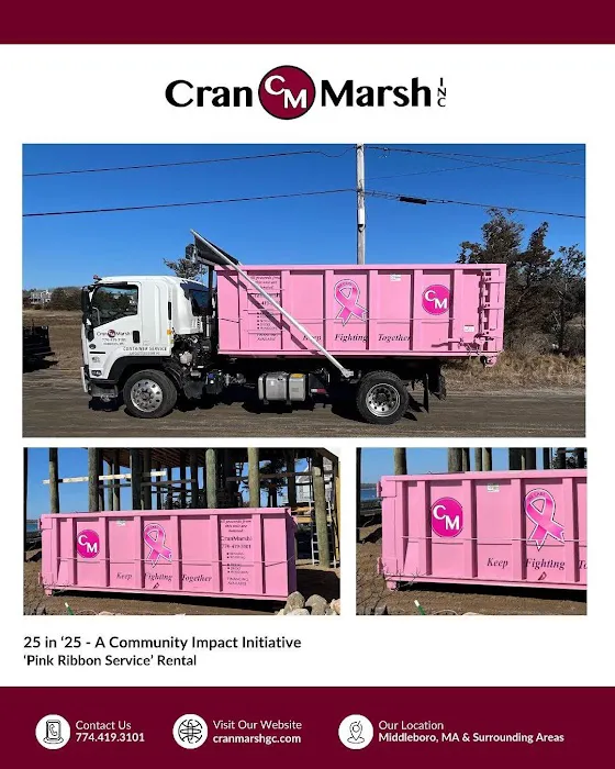 Cran Marsh Inc Picture 10