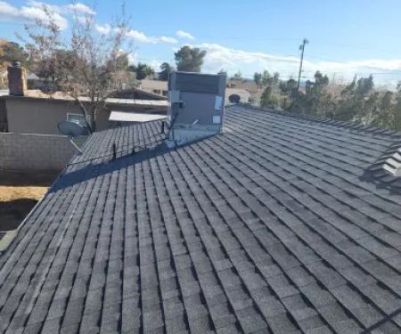 Superior Roofing
