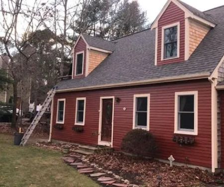 Atlas Roofing & Construction Inc