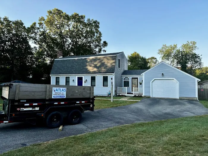 Atlas Roofing & Construction Inc Picture 7