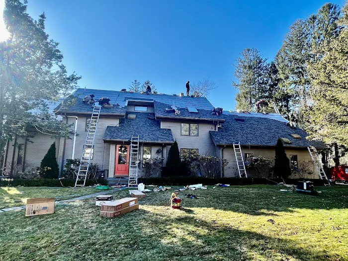 Atlas Roofing & Construction Inc Picture 8