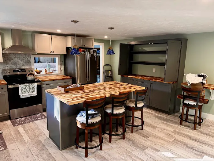 Atlas Roofing & Construction Inc Picture 5