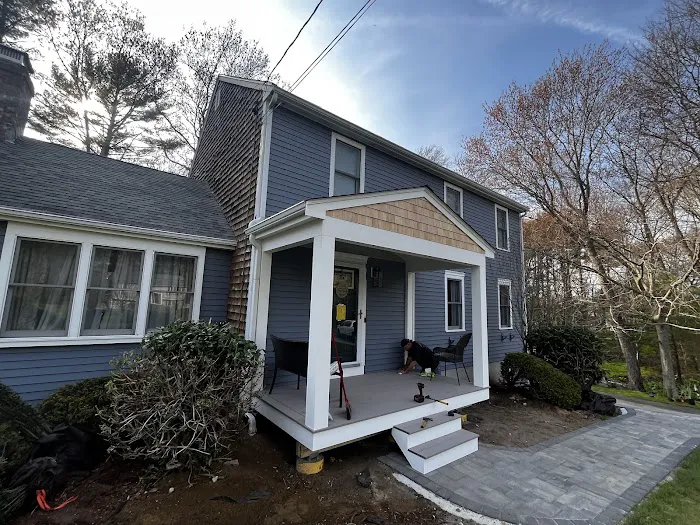 Atlas Roofing & Construction Inc Picture 9