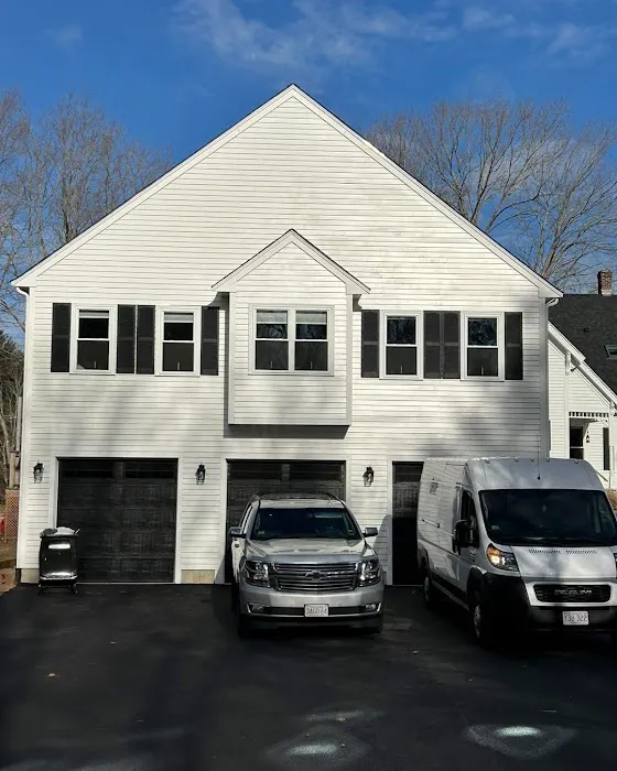 Clogston Construction & Remodeling Picture 2