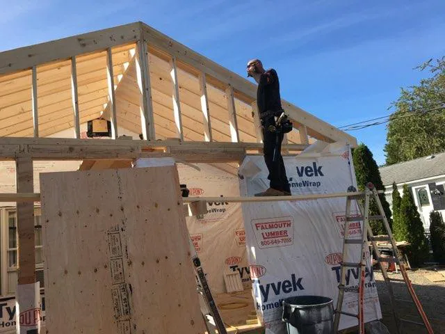 Clogston Construction & Remodeling Picture 4