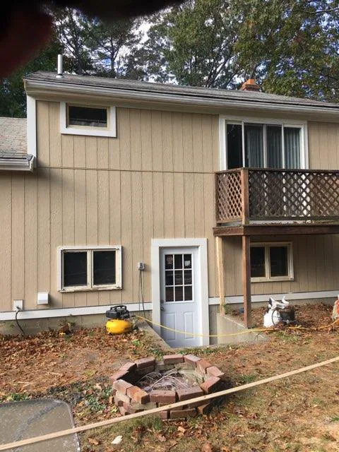 Clogston Construction & Remodeling Picture 1