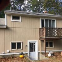 Clogston Construction & Remodeling ico