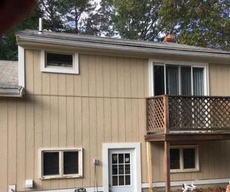 Clogston Construction & Remodeling