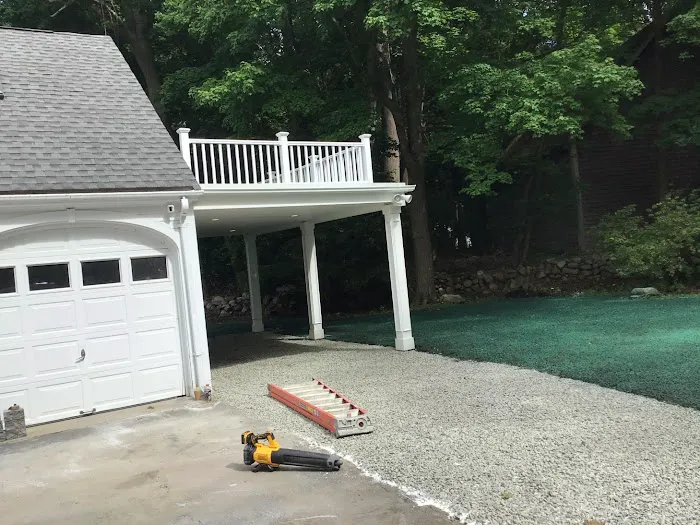 Clogston Construction & Remodeling Picture 6
