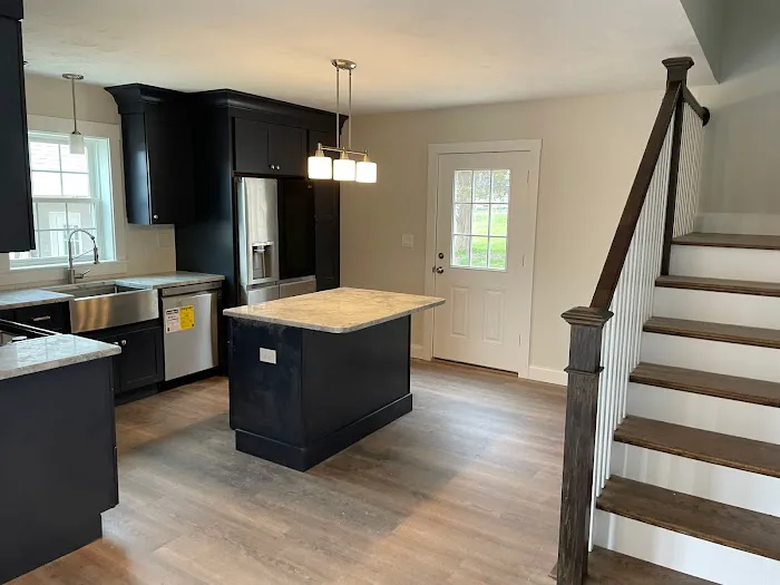 Clogston Construction & Remodeling Picture 8