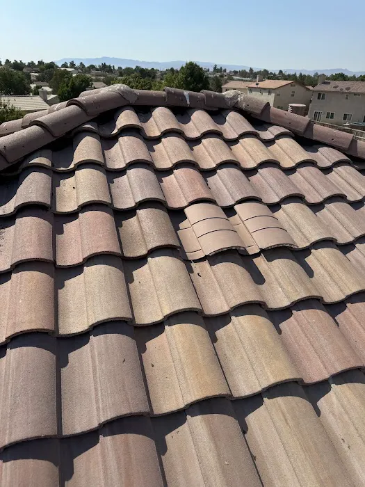LAC Roofing Inc Picture 2