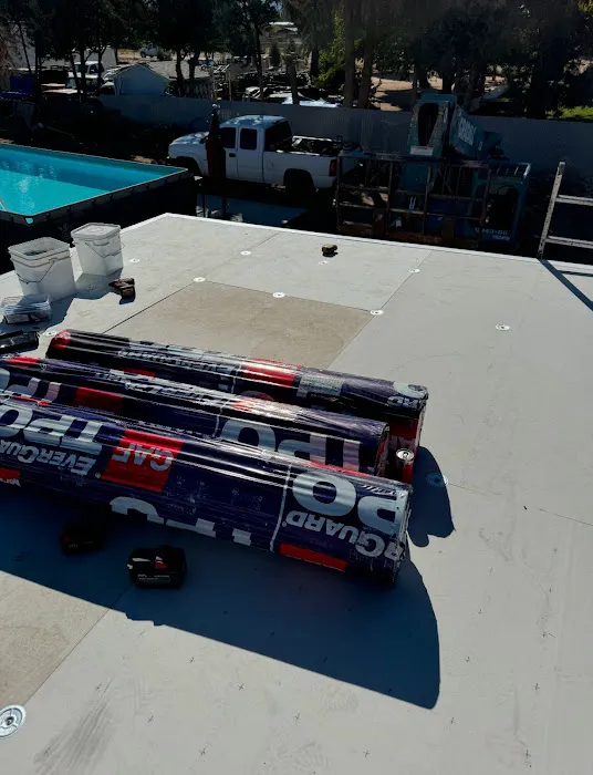 LAC Roofing Inc Picture 1