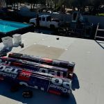 LAC Roofing Inc