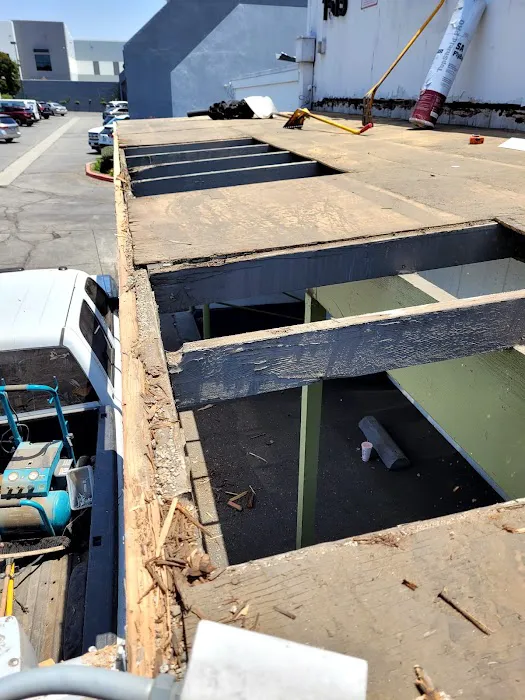 LAC Roofing Inc Picture 4