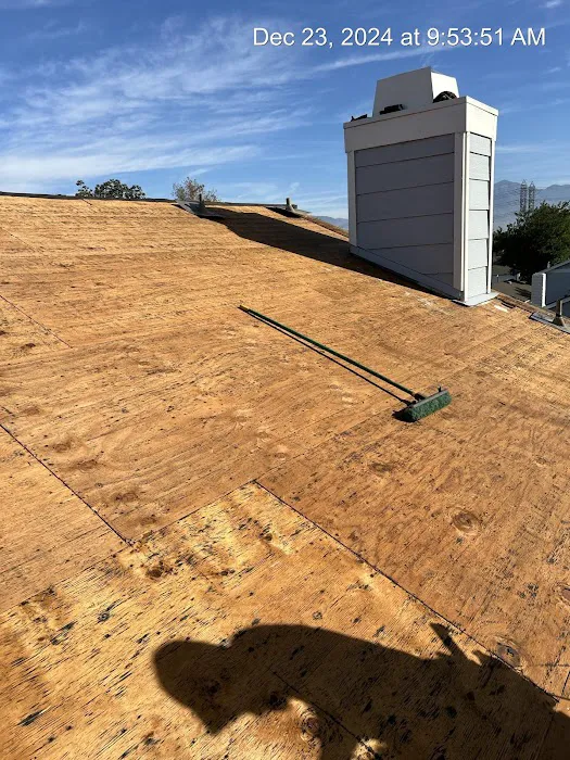 LAC Roofing Inc Picture 6