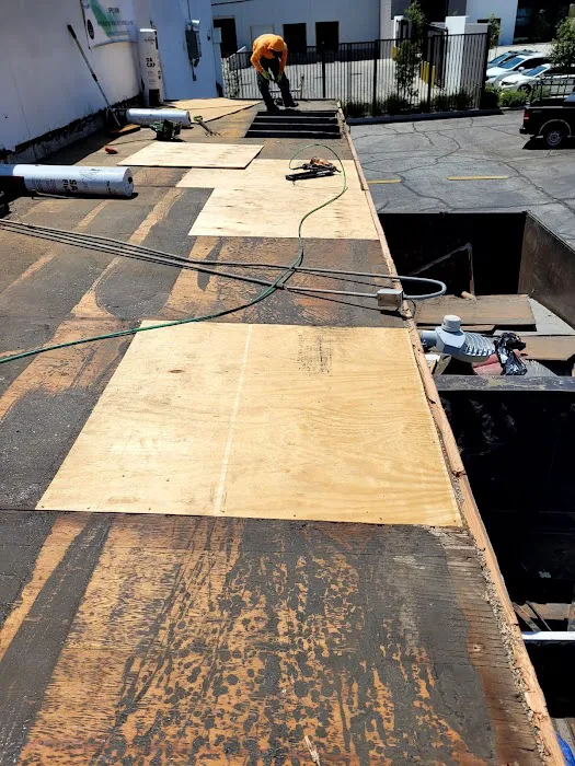 LAC Roofing Inc Picture 5