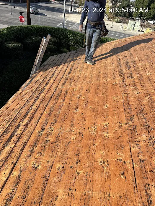 LAC Roofing Inc Picture 7
