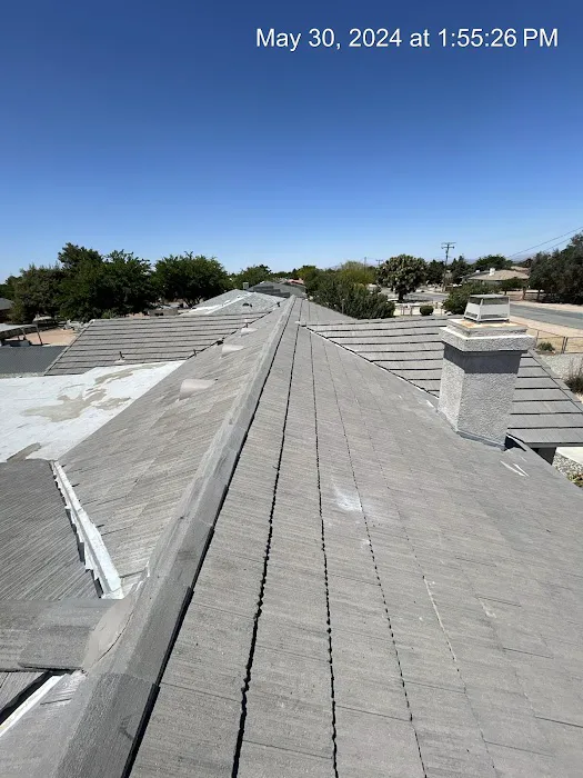 LAC Roofing Inc Picture 8