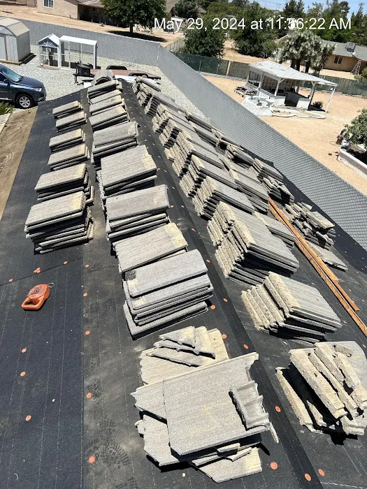 LAC Roofing Inc Picture 9