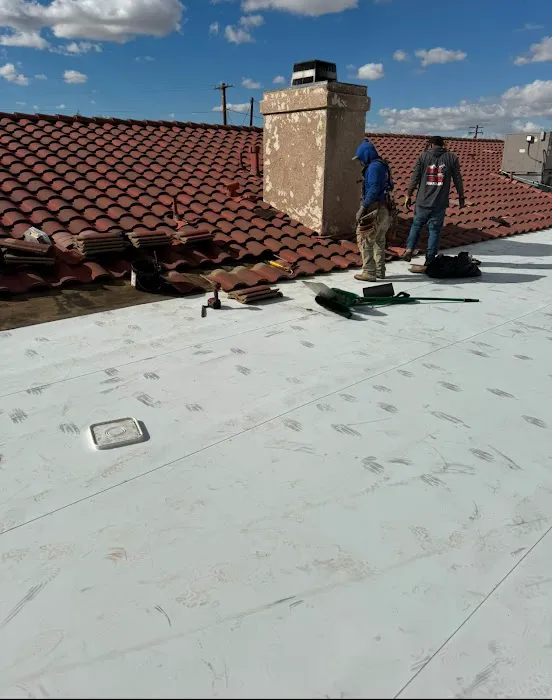 LAC Roofing Inc Picture 10