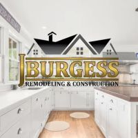 J. Burgess Remodeling & Construction, LLC ico