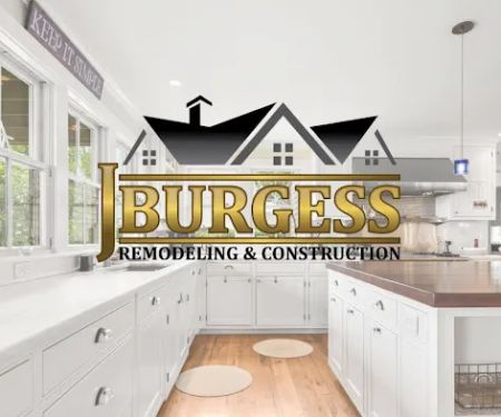J. Burgess Remodeling & Construction, LLC