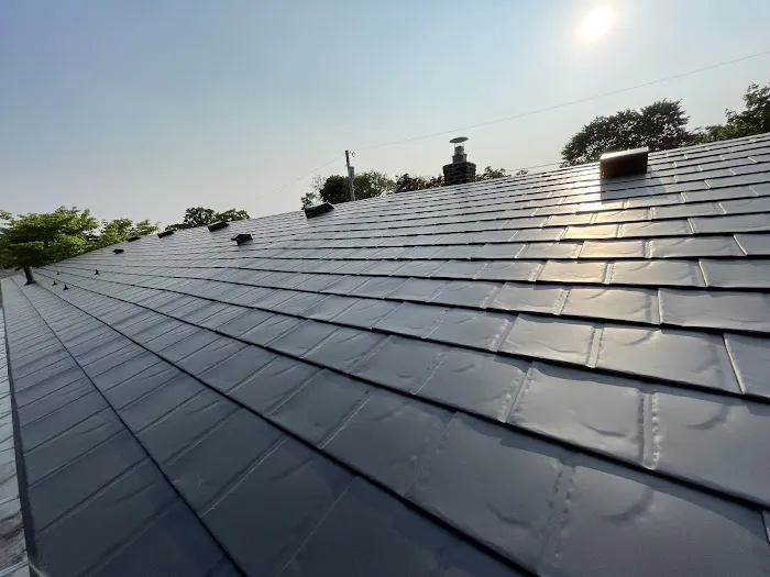 East Coast Metal Roofing Picture 2