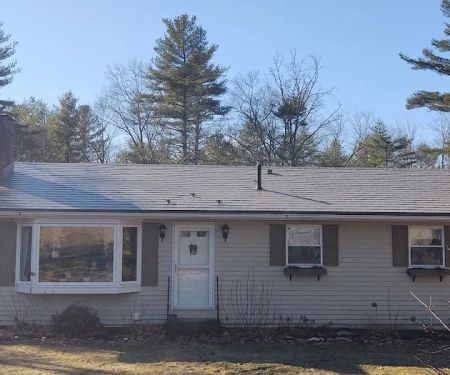 East Coast Metal Roofing