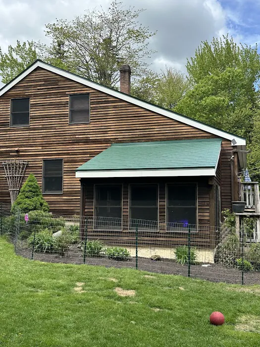 East Coast Metal Roofing Picture 3