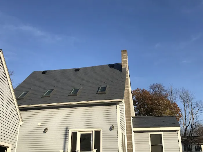 East Coast Metal Roofing Picture 5