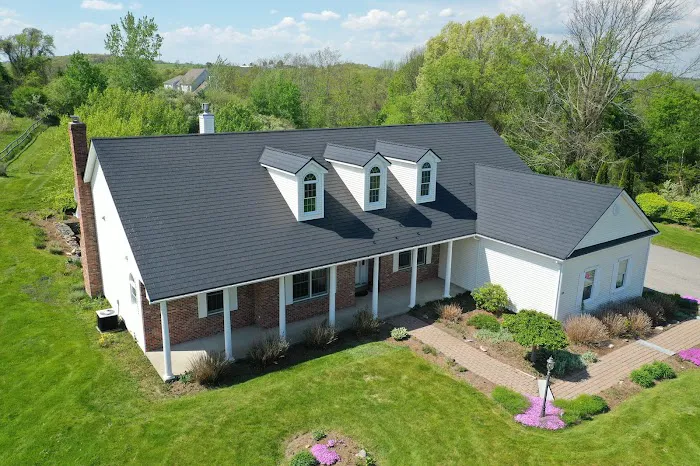 East Coast Metal Roofing Picture 10