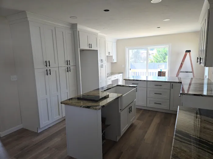 GA Siding, Windows & Roofing Picture 1