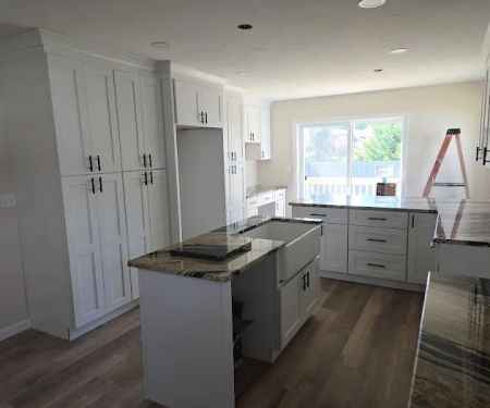 GA Siding, Windows & Roofing